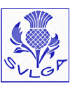 Scottish Veteran Ladies